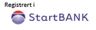 Registrert i Startbank